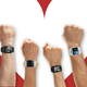 Illustration for article titled I Actually Really Want a Smartwatch